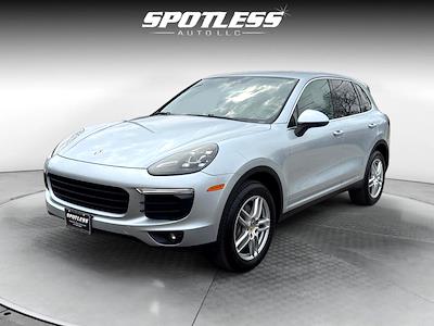 2016 Porsche Cayenne SUV for sale #25304 - photo 1
