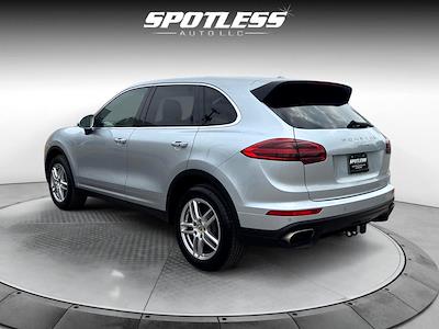 2016 Porsche Cayenne SUV for sale #25304 - photo 2