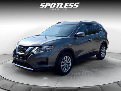2019 Nissan Rogue 4x2 SUV for sale #25345A - photo 1