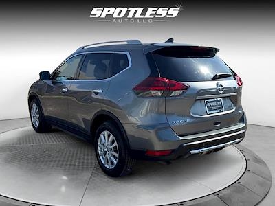 2019 Nissan Rogue 4x2 SUV for sale #25345A - photo 2