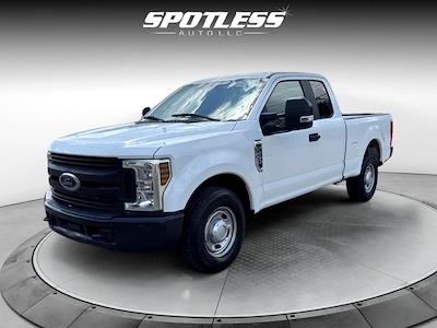2019 Ford F-250 Super Cab 4x2 Pickup for sale #25521 - photo 1