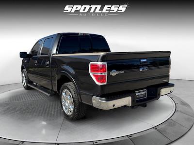 2014 Ford F-150 SuperCrew Cab 4x2 Pickup for sale #25547a - photo 2