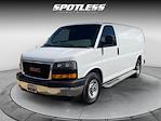 2018 GMC Savana 2500 4x2 Empty Cargo Van for sale #25590 - photo 1