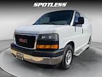 2018 GMC Savana 2500 4x2 Empty Cargo Van for sale #25590 - photo 10