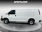 2018 GMC Savana 2500 4x2 Empty Cargo Van for sale #25590 - photo 4