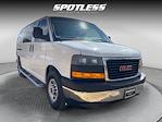 2018 GMC Savana 2500 4x2 Empty Cargo Van for sale #25590 - photo 7