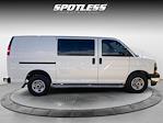 2018 GMC Savana 2500 4x2 Empty Cargo Van for sale #25590 - photo 8