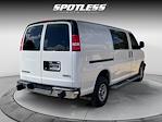 2018 GMC Savana 2500 4x2 Empty Cargo Van for sale #25590 - photo 9