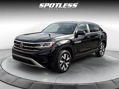 2022 Volkswagen Atlas Cross Sport FWD SUV for sale #25711 - photo 1