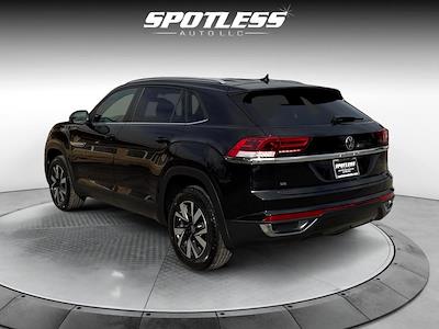 2022 Volkswagen Atlas Cross Sport FWD SUV for sale #25711 - photo 2