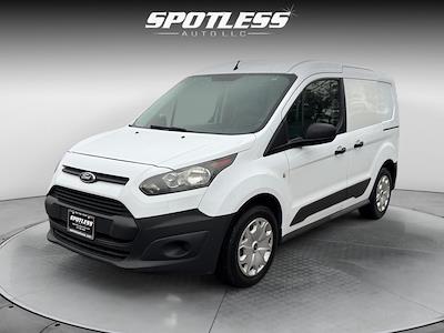 2015 Ford Transit Connect 4x2 Empty Cargo Van for sale #25740 - photo 1
