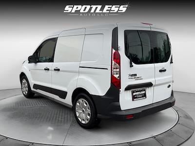 2015 Ford Transit Connect 4x2 Empty Cargo Van for sale #25740 - photo 2