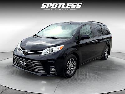 2020 Toyota Sienna 4x2 Minivan for sale #25851 - photo 1
