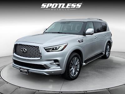 2019 Infiniti QX80 4x2 SUV for sale #26003 - photo 1