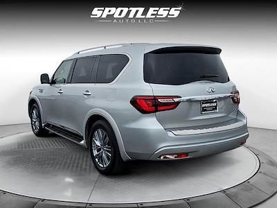 2019 Infiniti QX80 4x2 SUV for sale #26003 - photo 2