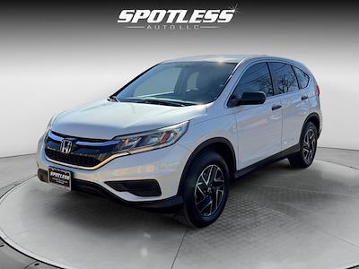 2016 Honda CR-V 4x2 SUV for sale #26025 - photo 1