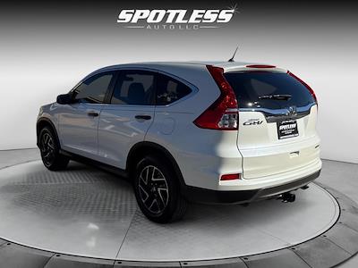 2016 Honda CR-V 4x2 SUV for sale #26025 - photo 2