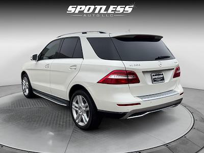 2015 Mercedes-Benz M-Class SUV for sale #26027 - photo 2