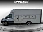 2017 Ford Transit 350 HD DRW 4x2 Box Van for sale #26166 - photo 4