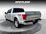 2019 Ford F-150 SuperCrew Cab 4x4 Pickup for sale #26222 - photo 2