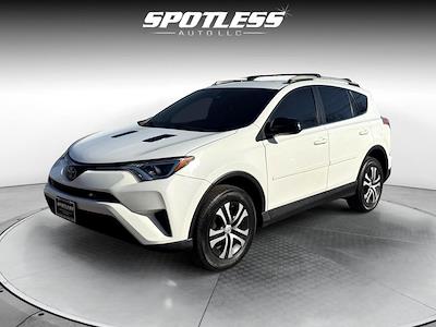 2017 Toyota RAV4 4x2 SUV for sale #26228 - photo 1