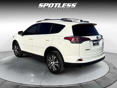 2017 Toyota RAV4 4x2 SUV for sale #26228 - photo 2