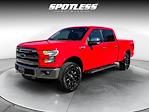 2016 Ford F-150 SuperCrew Cab 4x4 Pickup for sale #26242A - photo 1