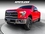 2016 Ford F-150 SuperCrew Cab 4x4 Pickup for sale #26242A - photo 10