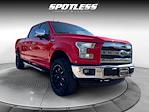 2016 Ford F-150 SuperCrew Cab 4x4 Pickup for sale #26242A - photo 11