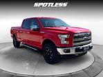 2016 Ford F-150 SuperCrew Cab 4x4 Pickup for sale #26242A - photo 7