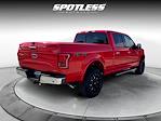 2016 Ford F-150 SuperCrew Cab 4x4 Pickup for sale #26242A - photo 9