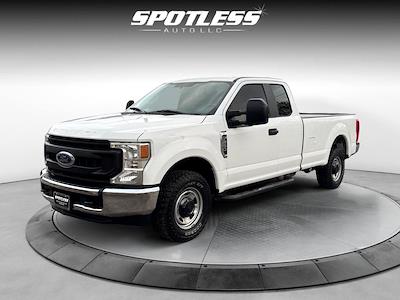2021 Ford F-250 Super Cab 4x2 Pickup for sale #26262 - photo 1