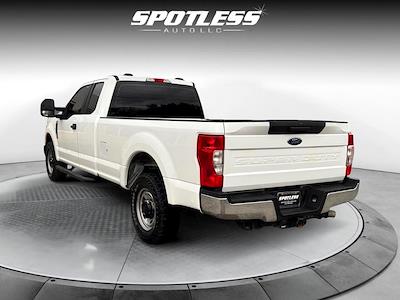 2021 Ford F-250 Super Cab 4x2 Pickup for sale #26262 - photo 2