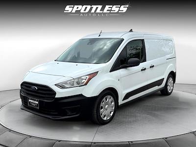 2020 Ford Transit Connect FWD Empty Cargo Van for sale #26273 - photo 1
