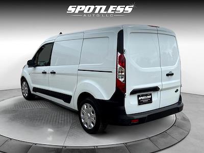 2020 Ford Transit Connect FWD Empty Cargo Van for sale #26273 - photo 2