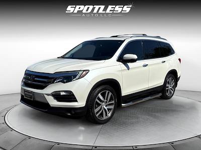 2016 Honda Pilot 4x4 SUV for sale #26277 - photo 1