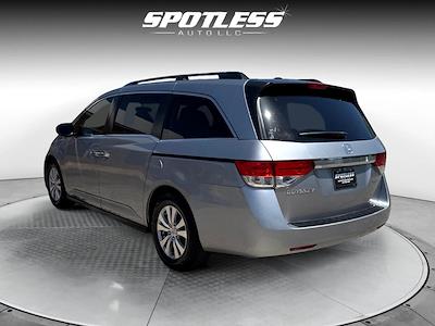 2017 Honda Odyssey FWD Minivan for sale #26289 - photo 2