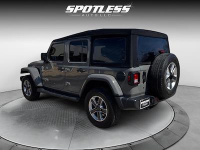2018 Jeep Wrangler 4x4 SUV for sale #26303 - photo 2