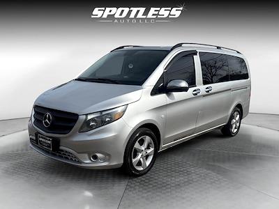 Used 2016 Mercedes-Benz Metris Passenger Van for sale #26305 - photo 1