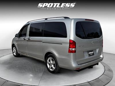 Used 2016 Mercedes-Benz Metris Passenger Van for sale #26305 - photo 2