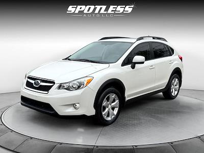 2013 Subaru Crosstrek AWD SUV for sale #26318 - photo 1