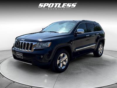 2011 Jeep Grand Cherokee 4x2 SUV for sale #26340 - photo 1