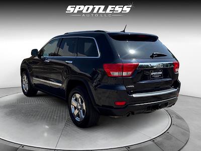 2011 Jeep Grand Cherokee 4x2 SUV for sale #26340 - photo 2
