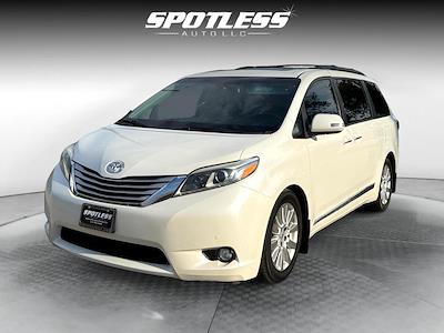 2016 Toyota Sienna 4x2 Minivan for sale #26363 - photo 1