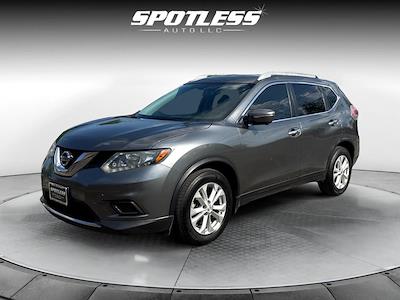 2014 Nissan Rogue 4x2 SUV for sale #26391 - photo 1