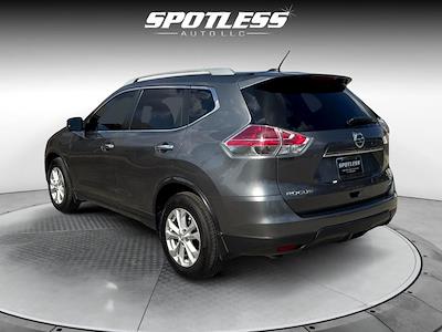 2014 Nissan Rogue 4x2 SUV for sale #26391 - photo 2
