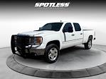 2012 GMC Sierra 2500 Crew Cab 4x4 Pickup for sale #26405 - photo 1