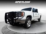 2012 GMC Sierra 2500 Crew Cab 4x4 Pickup for sale #26405 - photo 10