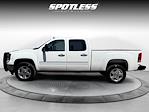 2012 GMC Sierra 2500 Crew Cab 4x4 Pickup for sale #26405 - photo 4