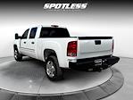 2012 GMC Sierra 2500 Crew Cab 4x4 Pickup for sale #26405 - photo 2